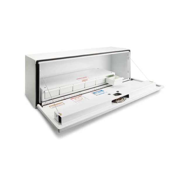 B2060565 2013, ACCESSORY PARTS CABINET TR