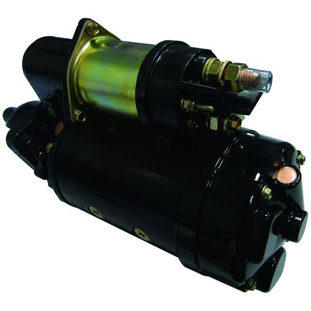 1993701 STARTER Replacement for Remy 1993701 Sta