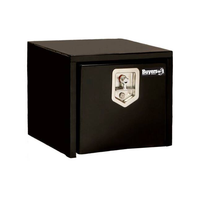 1703303 STEEL UNDERBODY TRUCK BOX W/ STA