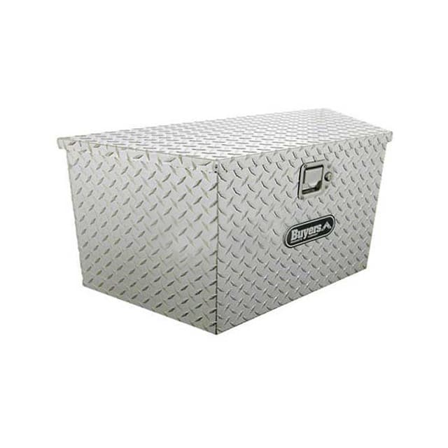 1701380 ALUMINUM TRAILER TONGUE TRUCK BO