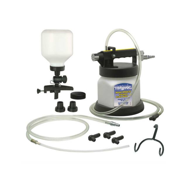 MITMV6835 MV6835 VACUUM BRAKE BLEEDING KIT