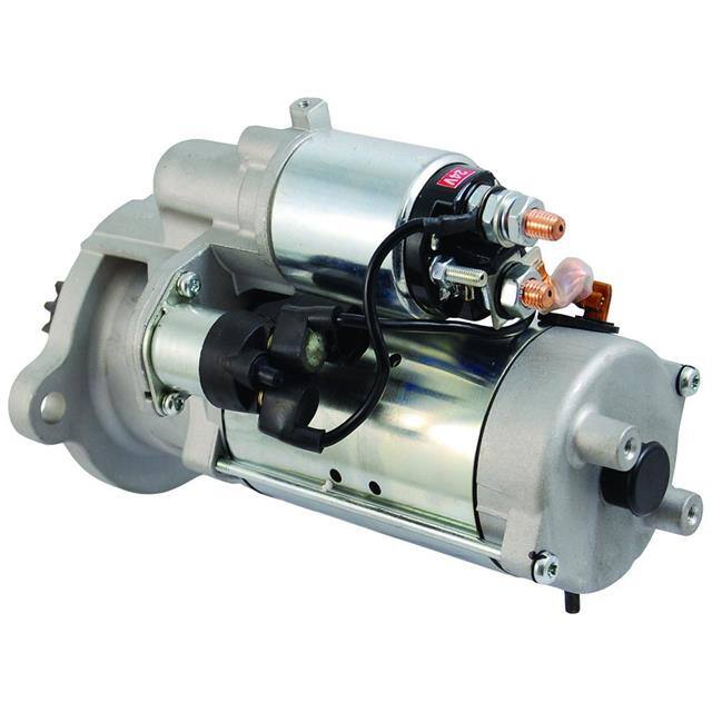 10707N Replacement for Wai Global 10707