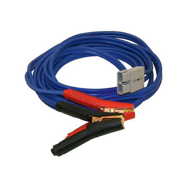 5601025 HEAVY DUTY BOOSTER CABLE
