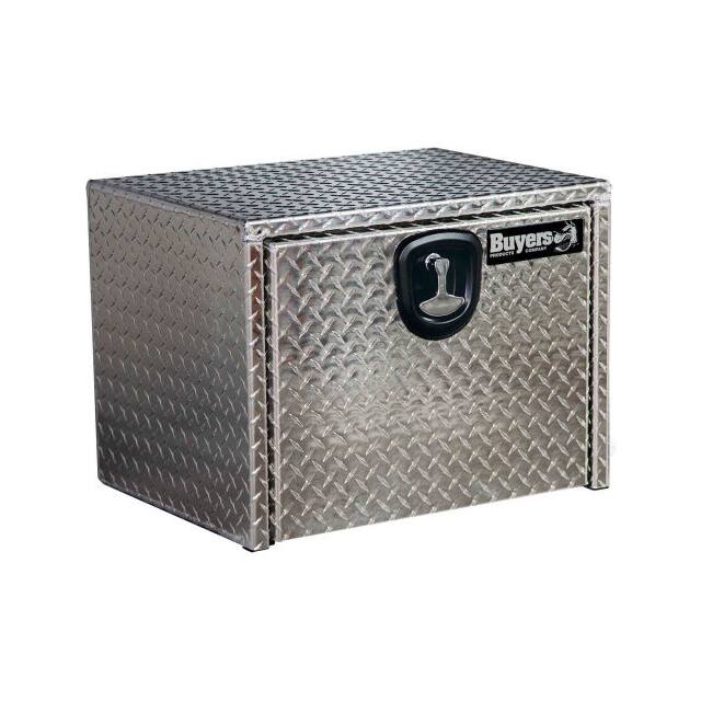 1705160 ALUMINUM UNDERBODY TRUCK BOX W/