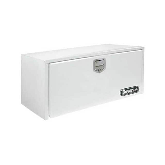 1702200 STEEL UNDERBODY TRUCK BOX W/ STA