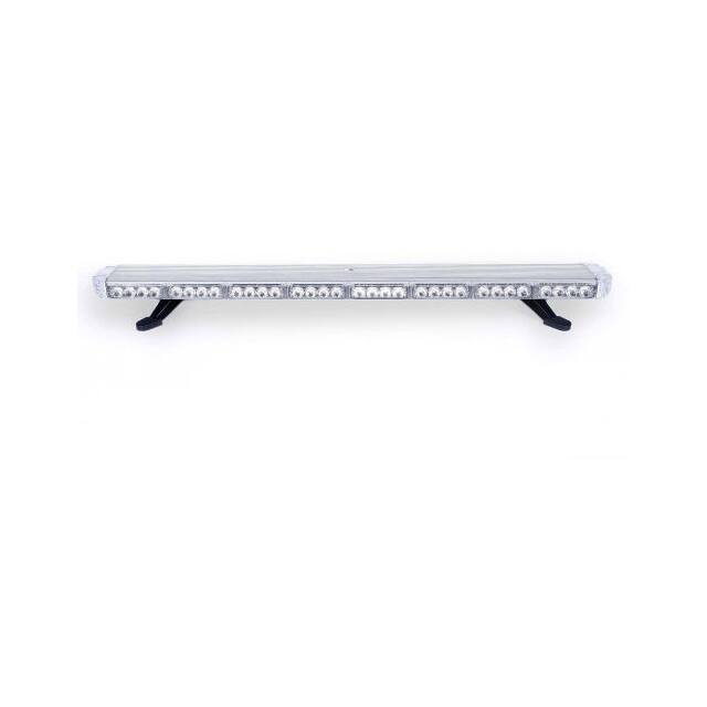 A-1181-Red 40"W CONDOR EMERGENCY LED TIR LI