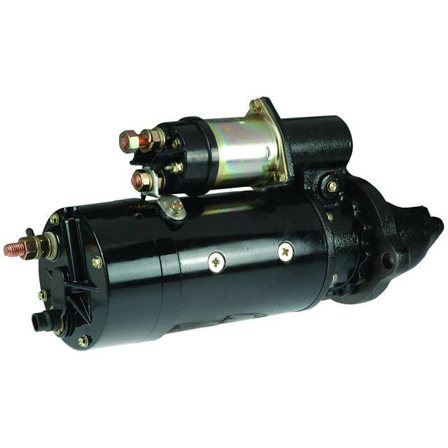10461036 STARTER Replacement for Remy 10461036 St