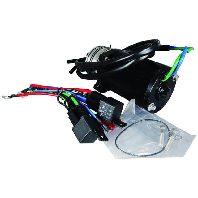 P107-115P MOTOR Replacement for Atelier Dynamo P