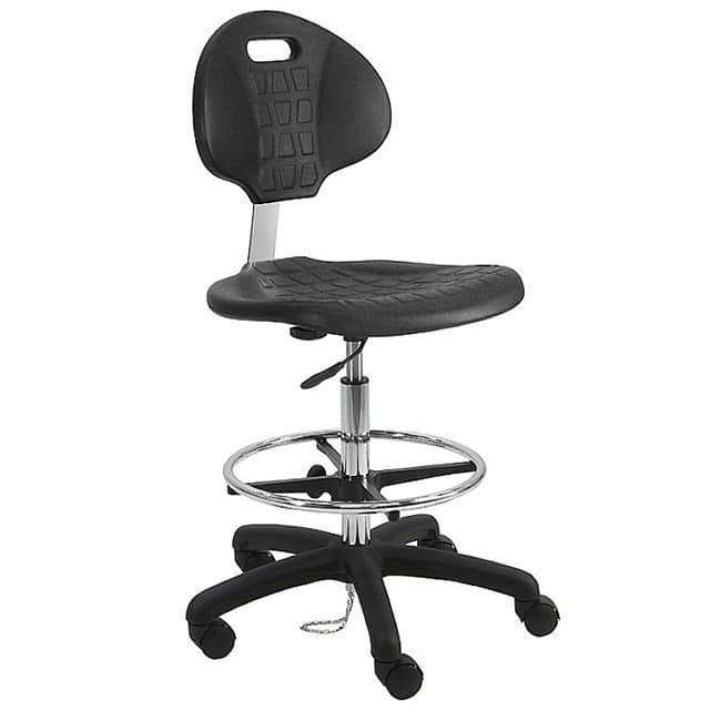 LNT-DUB BENCHPRO ESD URETHANE CHAIR WITH