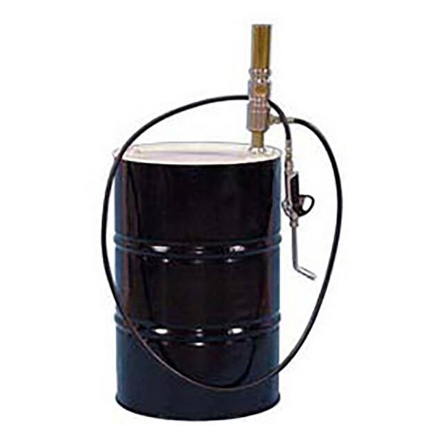 JD-3615 55-GAL. 3:1 PNEUMATIC OIL PUMP