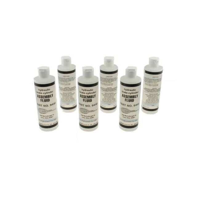 CKH9440 H9440 BRAKE ASSEMBLY FLUID