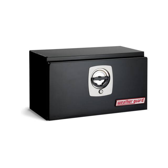 525-5-02 525502, UNDERBED TRUCK BOX, STEE