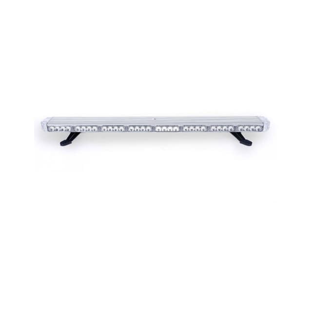 A-1181-Amber 40"W CONDOR EMERGENCY LED TIR LI