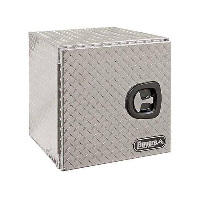 1705203 ALUMINUM UNDERBODY TRUCK BOX W/