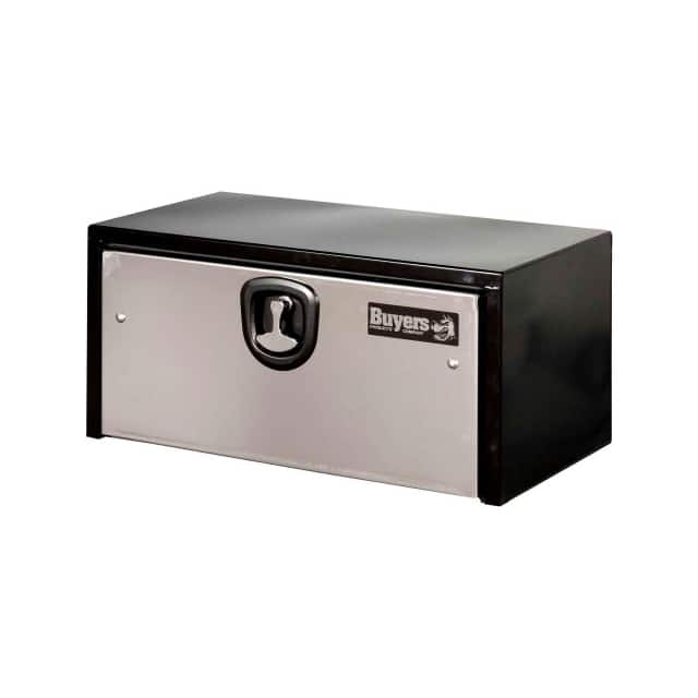 1702703 STEEL UNDERBODY TRUCK BOX W/ SS
