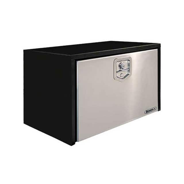 1703703 STEEL UNDERBODY TRUCK BOX W/ SS