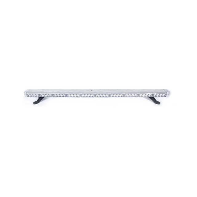A-104-Red 48"W CONDOR EMERGENCY LED TIR LI