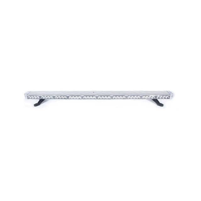 A-104-Red/White 48"W CONDOR EMERGENCY LED TIR LI