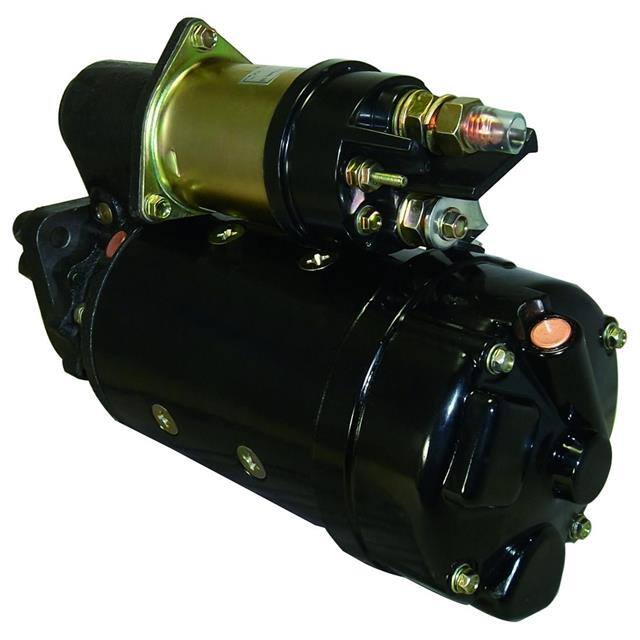 10461015 STARTER Replacement for Remy 10461015 St