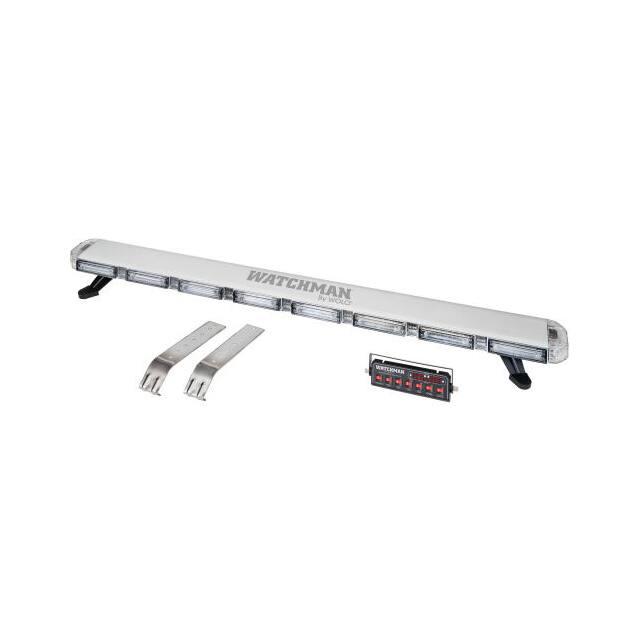 7835-BR 7835-BR, LOW PROFILE 48" LIGHT B
