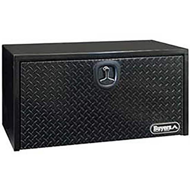 1702510 DIAMOND TREAD ALUMINUM UNDERBODY