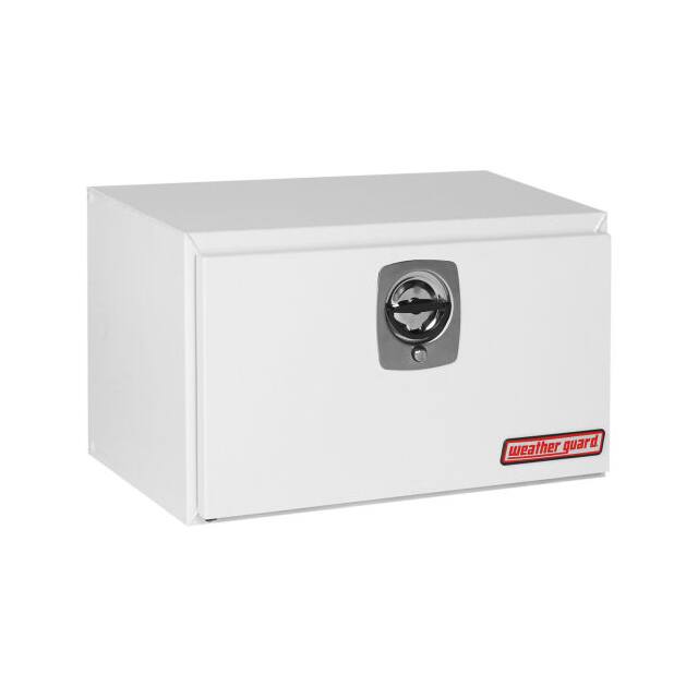 530-3-02 530302, UNDERBED TRUCK BOX, STEE