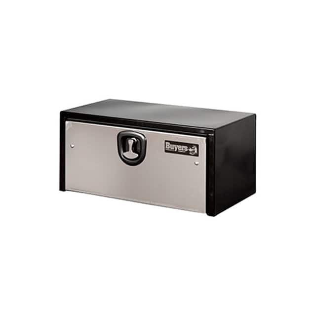1702705 STEEL UNDERBODY TRUCK BOX W/SS D