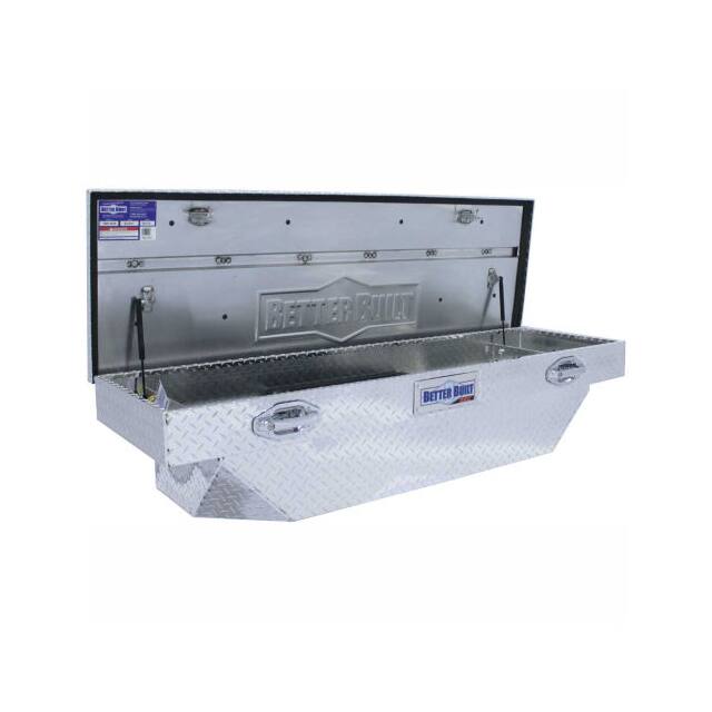 B2200678 SEC 58" SINGLE LID, CROSSOVER TR