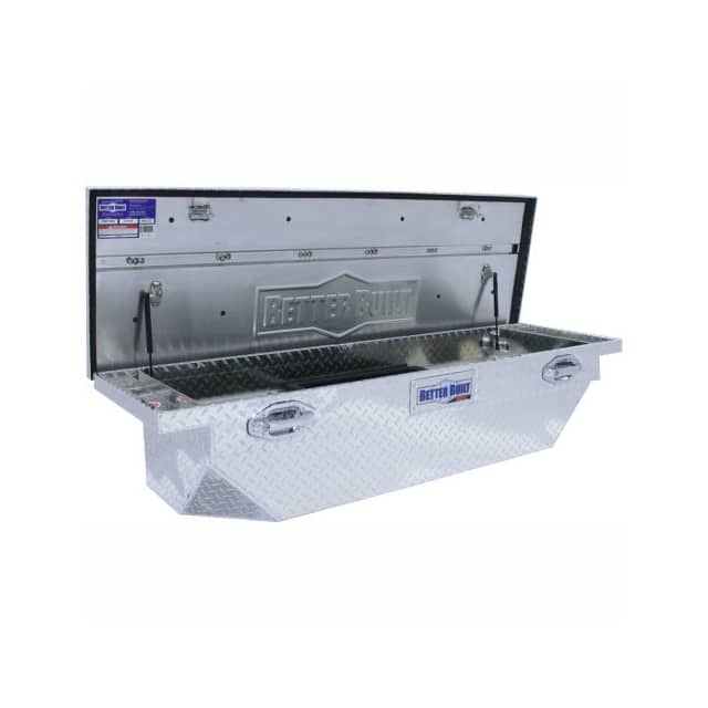 B2200623 SEC 55" CROSSOVER TRUCK BOX, LOW