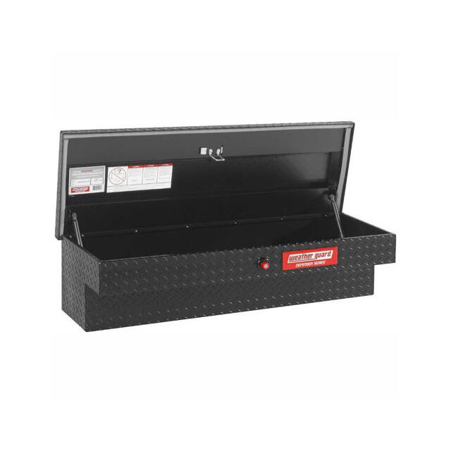 B2178477 DEFENDER SHORT LO-SIDE TRUCK BOX