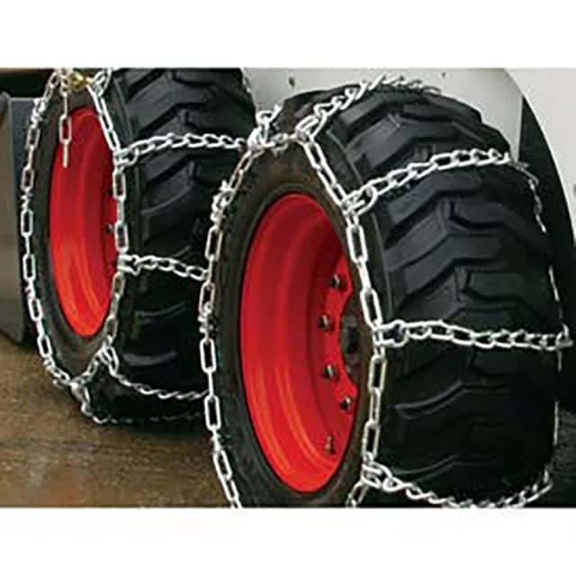 B440758 3400 SERIES SKID LOADER CHAINS W