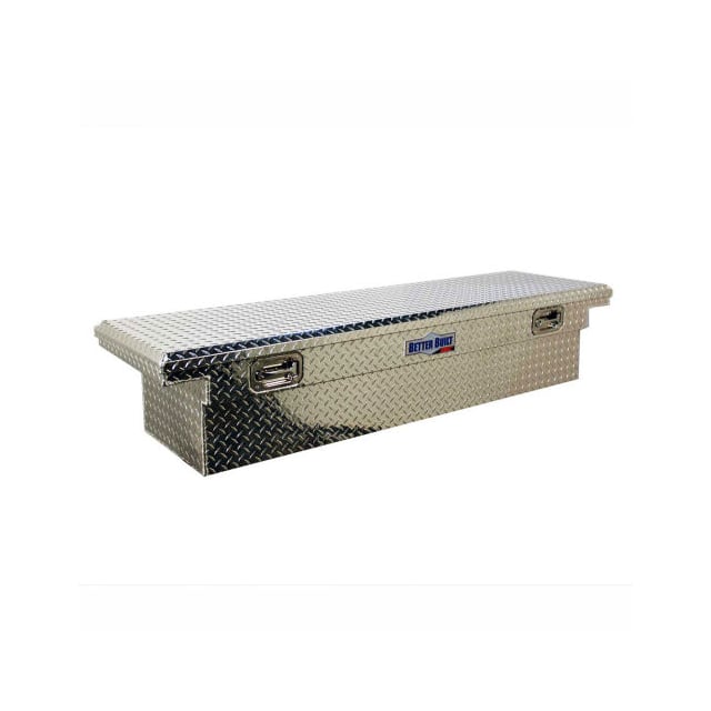 B2200612 SEC 67" CROSSOVER TRUCK BOX, LOW
