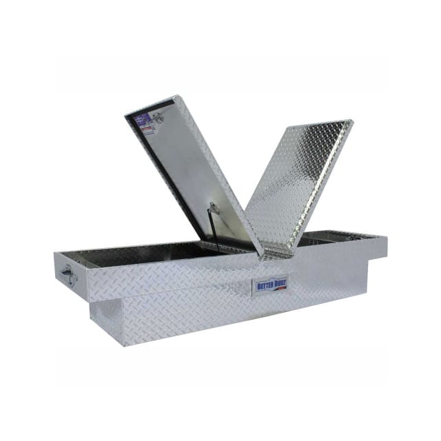 B2200640 SEC 51" DUAL LID, CROSSOVER TRUC