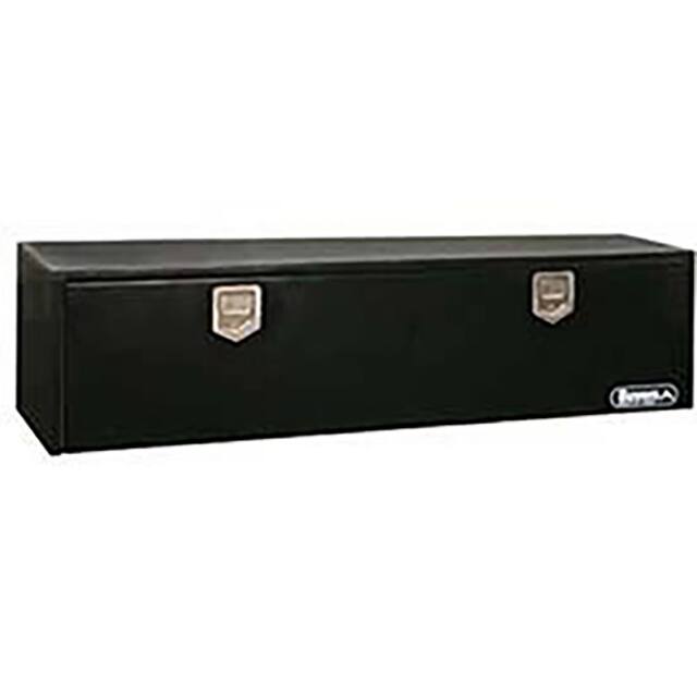 1702110 STAINLESS STEEL UNDERBODY TRUCK