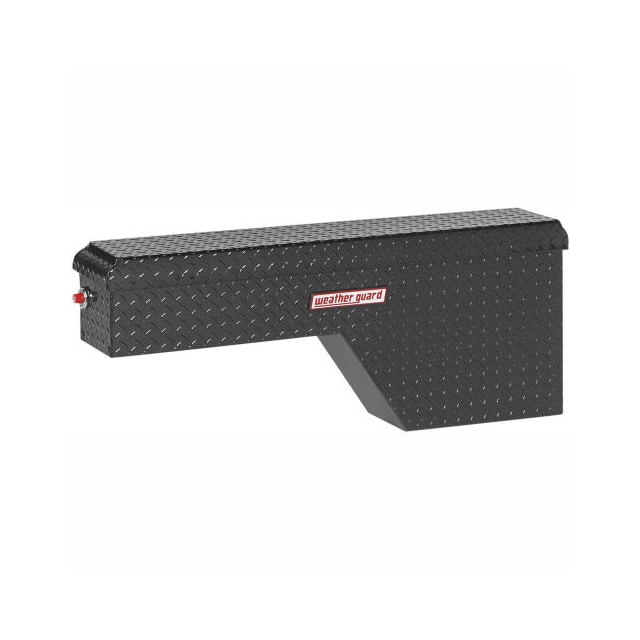 171-5-01 171501, PORK CHOP TRUCK BOX, ALU