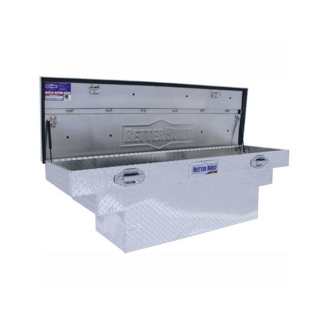 B2200745 SEC 63" CROSSOVER TRUCK BOX, UNI