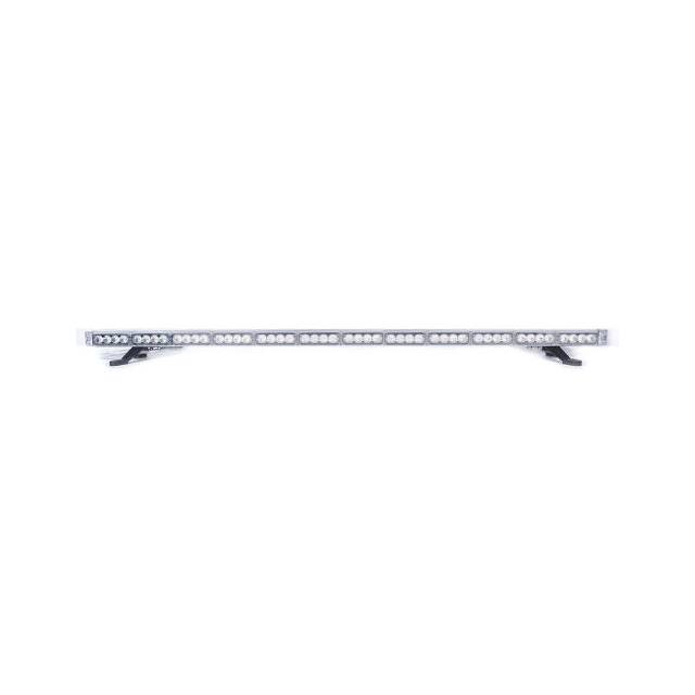 A-1204-Amber/White 60"W CONDOR EMERGENCY LED TIR LI