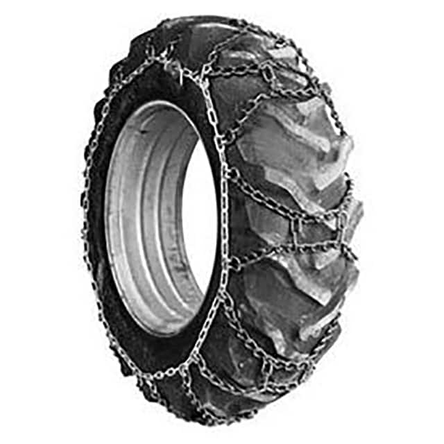 1079410 107 SERIES DUO-TRAC TRACTOR TIRE