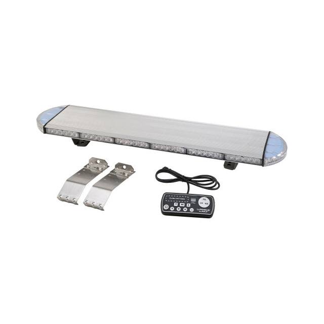 570A-31 ROOF MOUNT LED WARNING LIGHT 31"