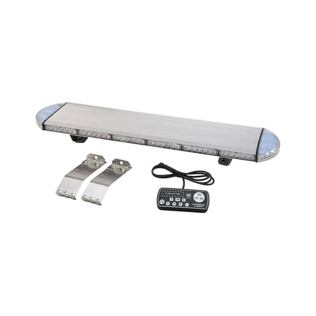 575B-31 ROOF MOUNT LED WARNING LIGHT 31"