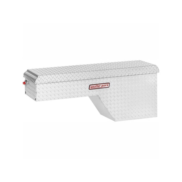 173-0-01 173001, PORK CHOP TRUCK BOX, ALU