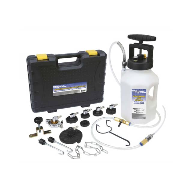 MITMV6840 MV6840 PRESSURE BLEED SYSTEM