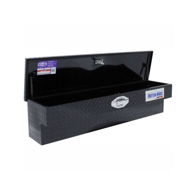 79212445 SEC ALUMINUM 36", SIDE MOUNT TRU