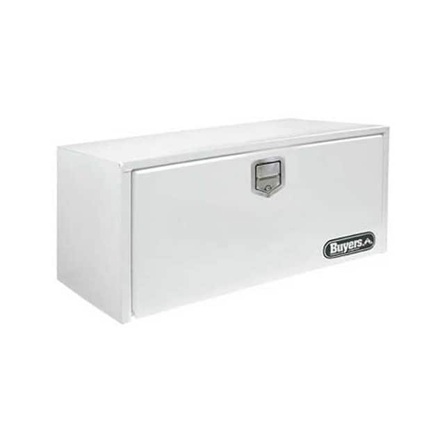 1702205 STEEL UNDERBODY TRUCK BOX W/ STA
