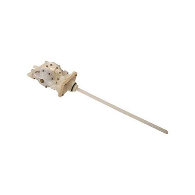 950022-55 DOUBLE DIAPHRAGM PUMP KIT, 2"