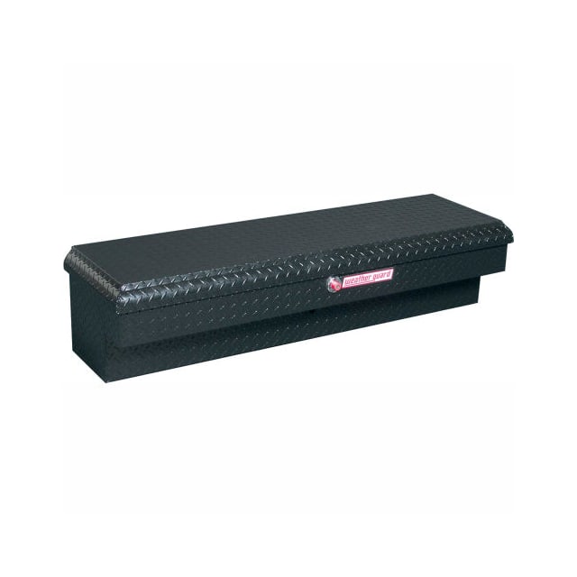 B2060424 174501, LO-SIDE TRUCK BOX, ALUMI