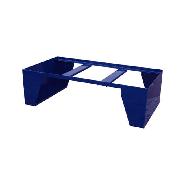 G60R 60" LUBE OIL TANK SYSTEM RACK
