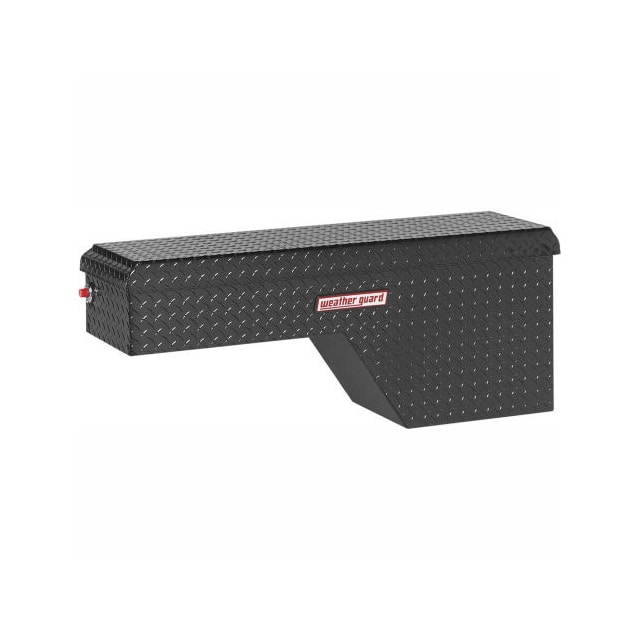 173-5-01 173501, PORK CHOP TRUCK BOX, ALU