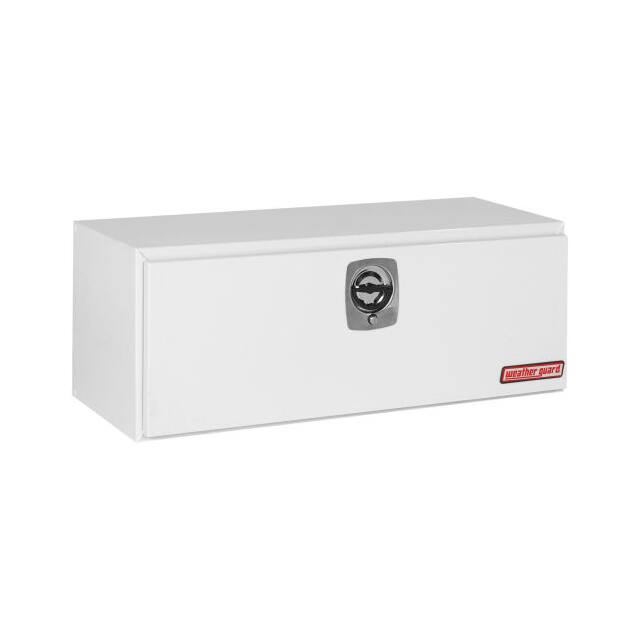 548-3-02 548302, UNDERBED TRUCK BOX, STEE