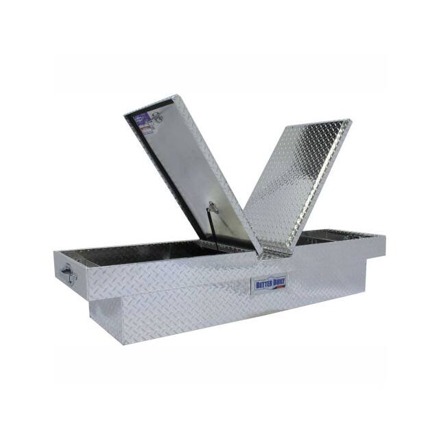 79011021 SEC 72" DUAL LID, CROSSOVER TRUC